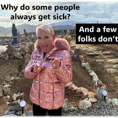 Challenges...How to deal with the people who whine about them… Challenges...How to deal with the people who whine about them…