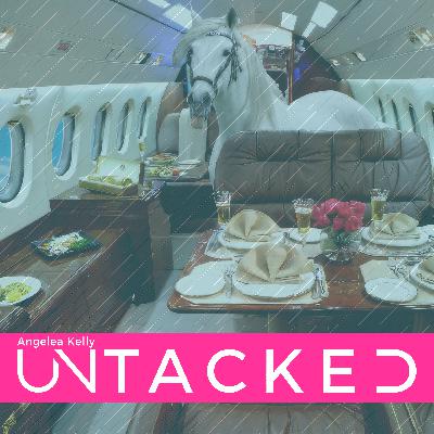 Penny Barerras: Importing Stallions and Mares Through CEM Facilities