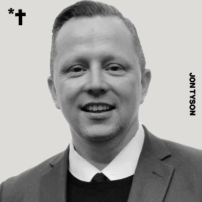 Jon Tyson Talks Revival, Prayer, Hearing God and Fatherhood