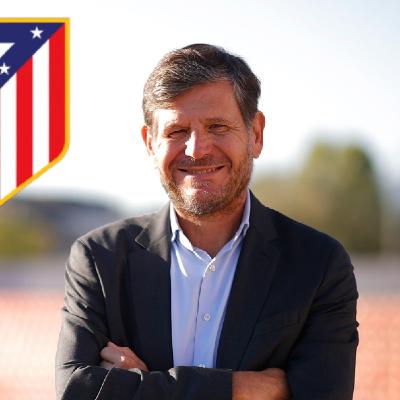 BOMBAZO: MATEU ALEMANY LLEGA al ATLETI | La RENOVACIÓN de GIULIANO | ¿FICHAJE de NICO GONZALEZ?