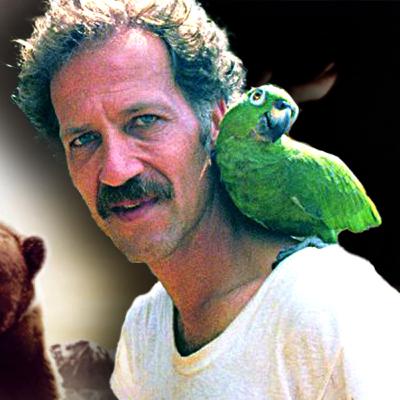 WERNER HERZOG, le plus grand explorateur du cinéma ? WERNER HERZOG, le plus grand explorateur du cinéma ?