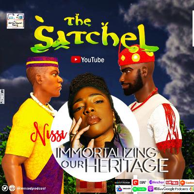 NISSI - IMMORTALIZING OUR HERITAGE NISSI - IMMORTALIZING OUR HERITAGE