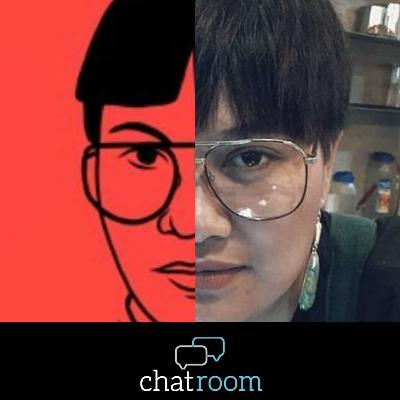Chatroom #031 - Ngentot Mulu Lo !!!
