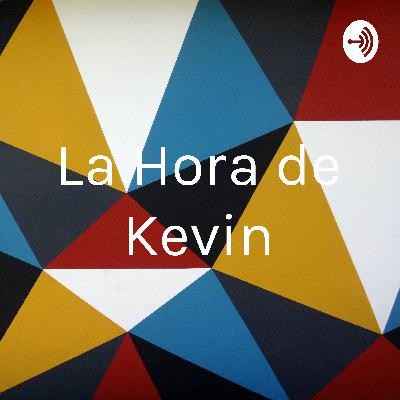 La hora de Kevin - Parque Nacional Benito Juárez