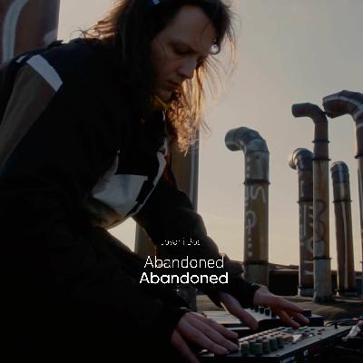 Abandoned 005 ⥊ Jovani Boa (live)