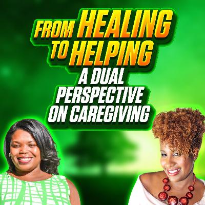 From Healing to Helping. A Dual Perspective on Caregiving