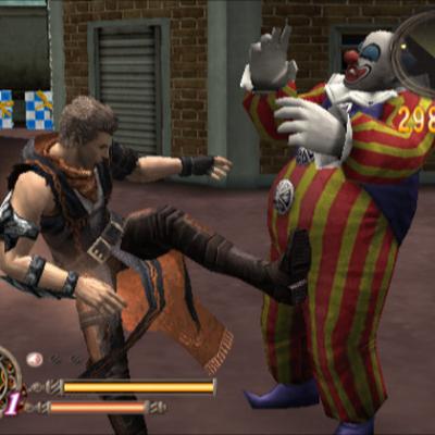 Episode 349 -- Red Faction: Gorilla Episode 349 -- Red Faction: Gorilla