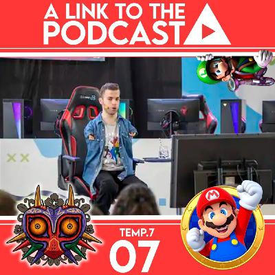 ALTTP 7X07: La accesibilidad en los videojuegos y predicciones 2026
