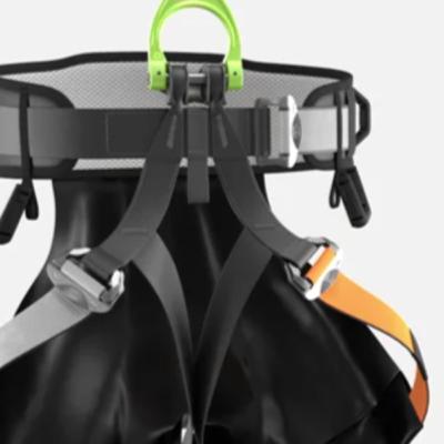 Conoces el nuevo material de Canyoning de PETZL