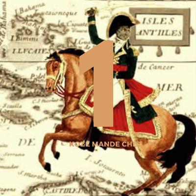 #1 Pra começo de conversa #1 Pra começo de conversa