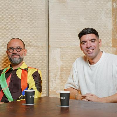 207 Il posto più bello del mondo - Con Antonio Aricò 207 Il posto più bello del mondo - Con Antonio Aricò