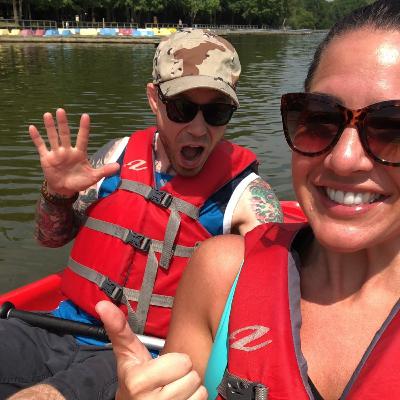 "Stay Vigilant & Trust Your Intuition" with JJ "Stay Vigilant & Trust Your Intuition" with JJ