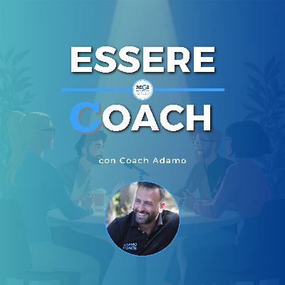 Adamo Coach: "Cercare il verbo per trovare il proprio scopo di vita"