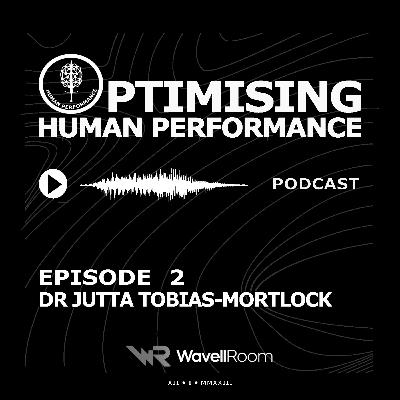 Dr Jutta Tobias-Mortlock; Next Generation Mindfulness Dr Jutta Tobias-Mortlock; Next Generation Mindfulness