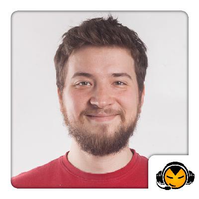 78. Никита Филатов про Die With Glory