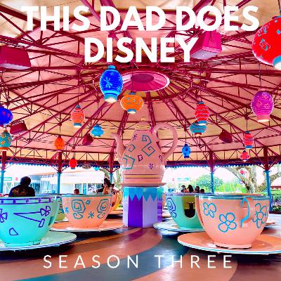S3 Episode #1 I Went to Disney World in a Pandemic S3 Episode #1 I Went to Disney World in a Pandemic