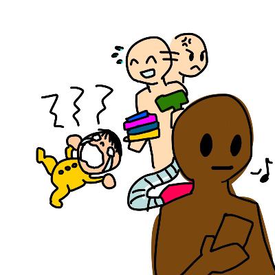 #201 ぶりっ子好きは子育てしない説 from Radiotalk #201 ぶりっ子好きは子育てしない説 from Radiotalk