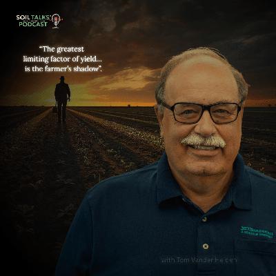 Biology Feeds Everything | Why Soil Function Determines Profitability