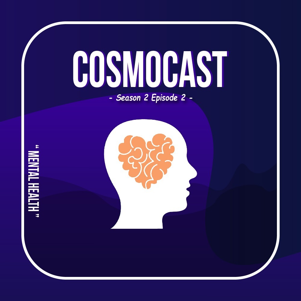 Cosmocast
