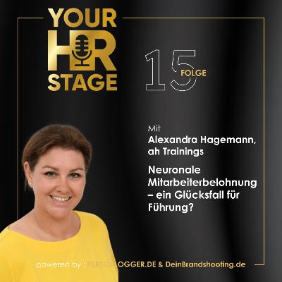 Neuronale Mitarbeiterbelohnung – ein Glücksfall für Führung? Neuronale Mitarbeiterbelohnung – ein Glücksfall für Führung?