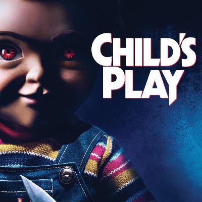 S1•E1 Childs Play