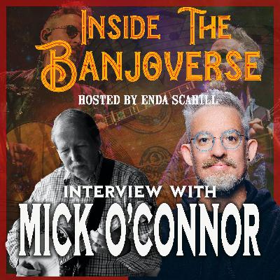 Mick O'Connor (Banjo)