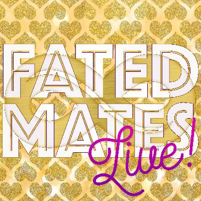 Between Seasons Palate Cleanser: Fated Mates Live St. Louis!