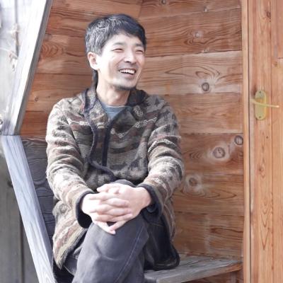 緒方壽人｜作る、分かる