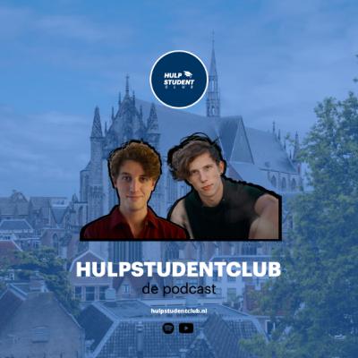 6. Lange-afstandsvriendschap | Fomo - hulpstudentclub de podcast