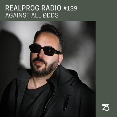 REALPROG Radio EP139 - Against All Ødds REALPROG Radio EP139 - Against All Ødds