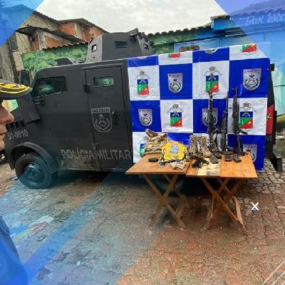 É Disso Que Se Trata - 06/11/20