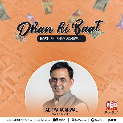 EP-6 How to start investing in simple steps? with Aaditya Agarwal
