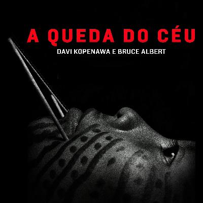 Episódio 2 - O primeiro xamã