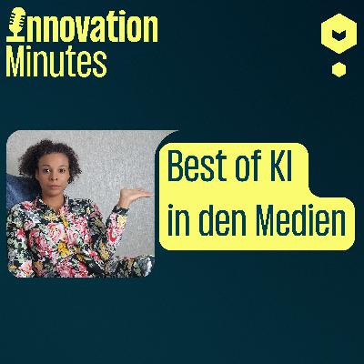Sonderfolge Best of KI in den Medien Sonderfolge Best of KI in den Medien