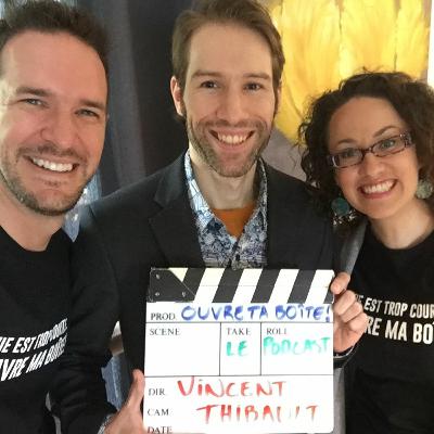 Un auteur entrepreneur Un auteur entrepreneur