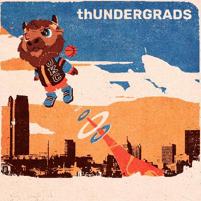A Thunderous Response