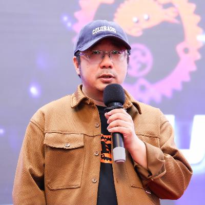 012. 与马道长畅聊 Docker 发展史与 Rust 推广