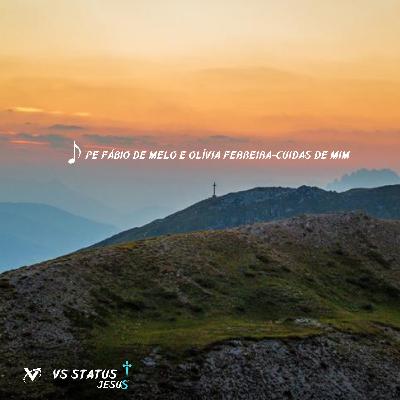 07 - VS status -Cuidas de mim