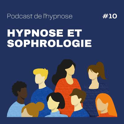 Plongez dans la relaxation : un podcast sur l'hypnose et la sophrologie