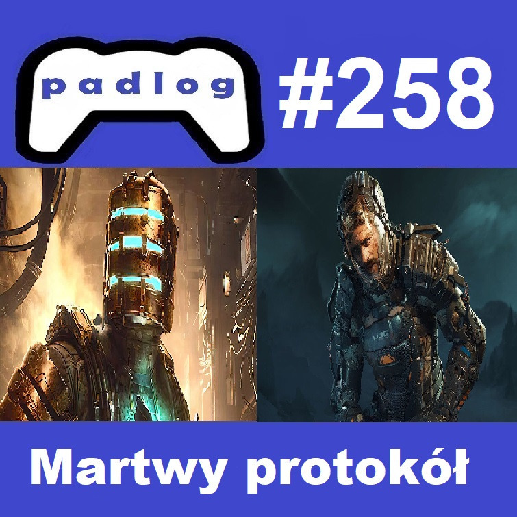#258 Martwy protokół episode artwork