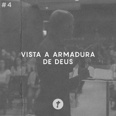 Vista a Armadura de Deus