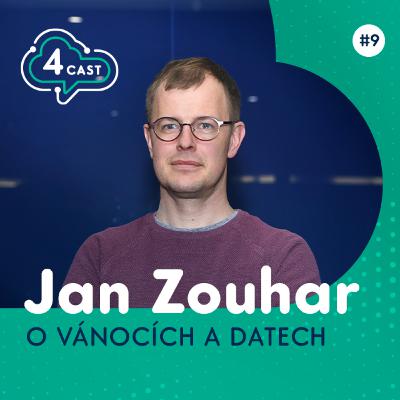 O Vánocích a datech O Vánocích a datech