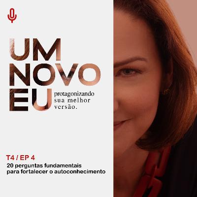 20 perguntas que são fundamentais para fortalecer seu autoconhecimento.