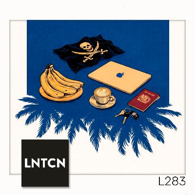 L283 - Próspera desde dentro, la nueva ciudad libre del s.XXI L283 - Próspera desde dentro, la nueva ciudad libre del s.XXI
