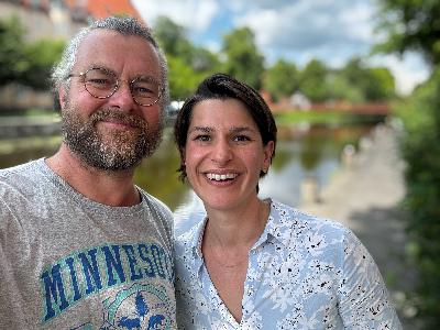 Naturpodden: Så bidrar ekologisk odling till biologisk mångfald