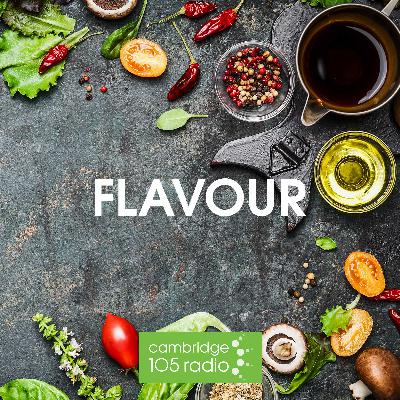 Flavour: The Foodie Fightback