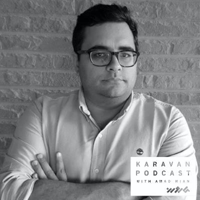 Raza Matin of Brandverse