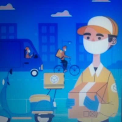 Deliverys
