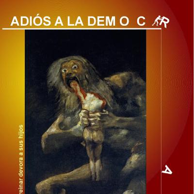 El Shoah Del 8 Episodio 20 Con Gustavo Semeria El Shoah Del 8 Episodio 20 Con Gustavo Semeria