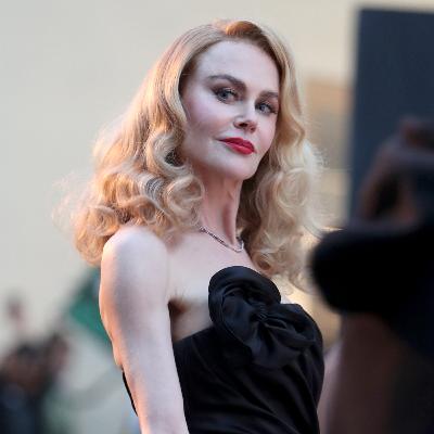 Nicole Kidman goes Old Hollywood for a Vogue Bash, it boy Tyriq Withers and Vybz Kartel takes over Toronto Nicole Kidman goes Old Hollywood for a Vogue Bash, it boy Tyriq Withers and Vybz Kartel takes over Toronto